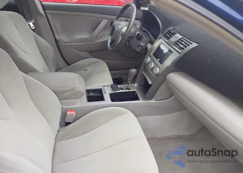 2007 Toyota Camry Ce z USA, uszkodzony, nr VIN 4T1BE46K37U041554